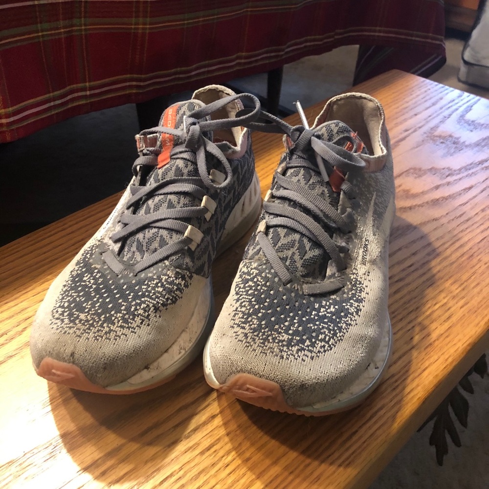 Brooks Bedlam Running Sneakers